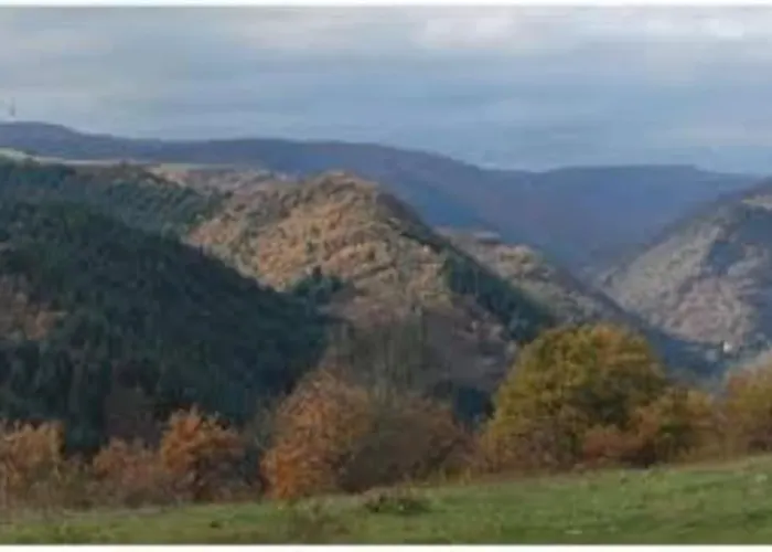 Champeix, Maison Confort 6 Personnes
