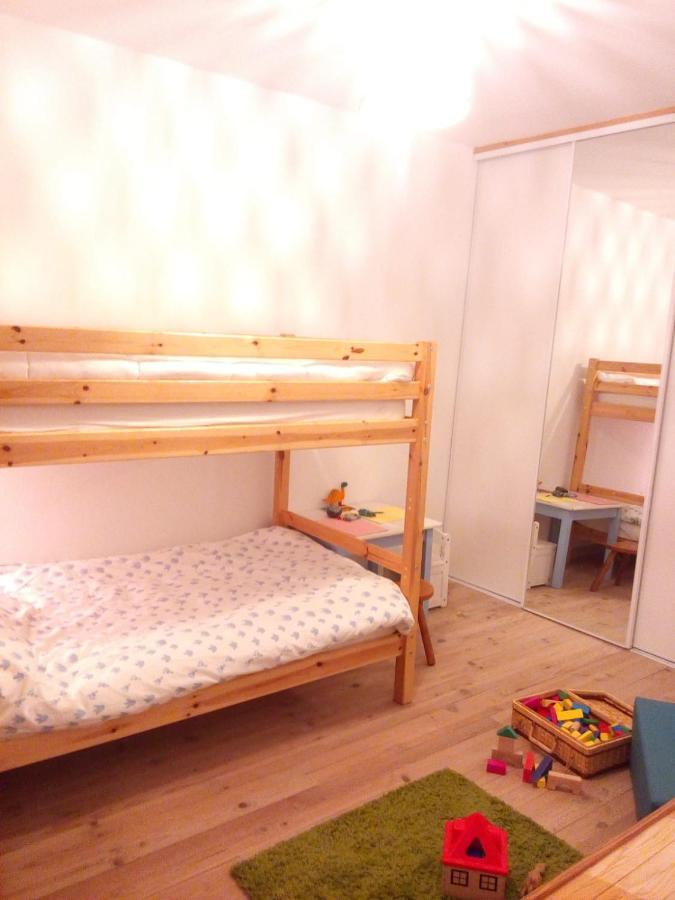 Holiday home Champeix, Maison Confort 6 Personnes Champeix