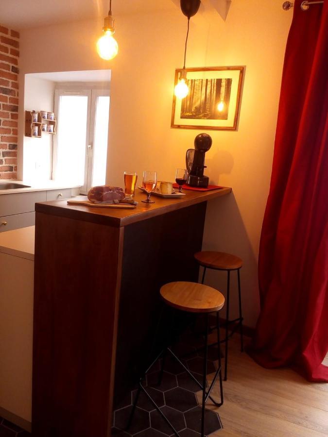 Champeix, Maison Confort 6 Personnes Holiday home *