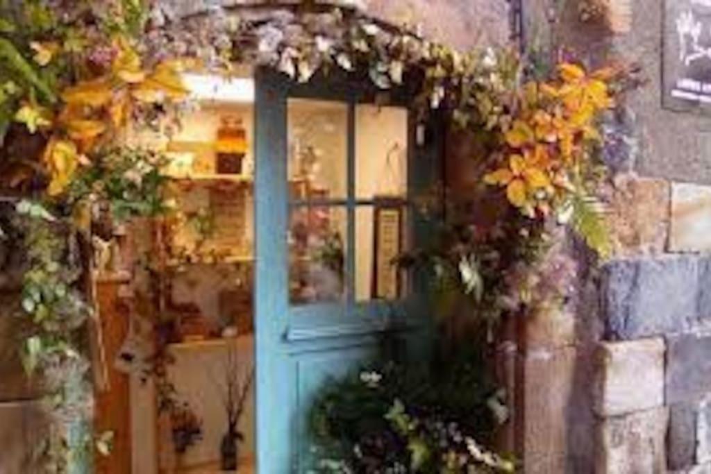 Champeix, Maison Confort 6 Personnes